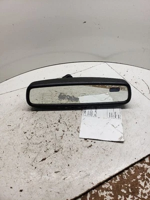 Rear View Mirror 2 Door Convertible Fits 06-07 09-14 MURANO 1282464 - Image 1 of 4