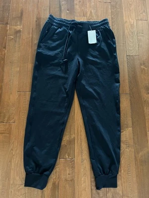 Zella Live In Jogger Pants Black Women’s New Size Small - Image 1 of 4