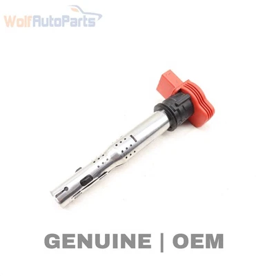 AUDI SQ5 2014-2017 - Paquete de bobina de encendido 06E905115F Foto 1 de 4