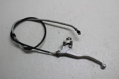 2006-2008 YAMAHA YFZ450 ALAVANCA DE EMBREAGEM SUPORTE DE MONTAGEM POLEIRO - Imagem 1 de 4