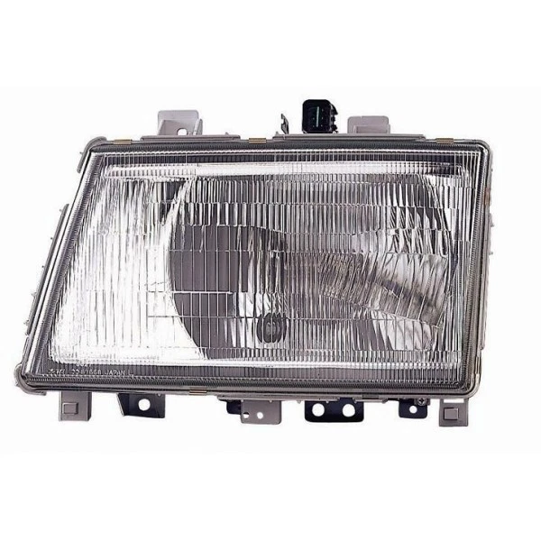 Scheinwerfer Projektor Links h4 für Mitsubishi Galopp 2005 IN Dann - Bild 1 von 1