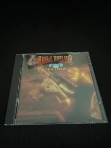 Marshall Tucker Band - Still Smokin' (CD, 1992, Cabin Fever Music) - Foto 1 di 2