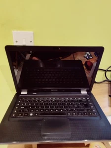 Compaq Cq56-112sa Not Turn On Spare Or Repair - Picture 1 of 5