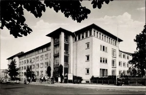 Ak Frankfurt am Main, Haus der Jugend - 3906664 - Bild 1 von 2