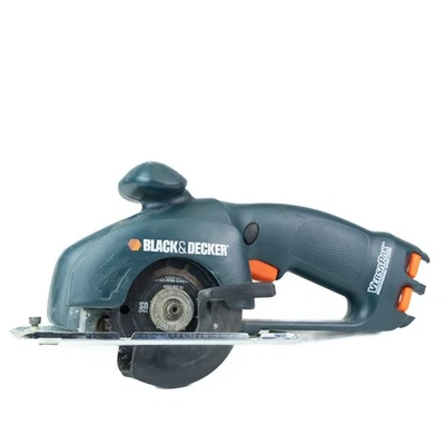 Black & Decker VersaPak 7.2V Cordless 3" Circular Saw VP600 Type 1 Saw Only - Image 1 of 4