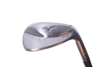 Mizuno Pro 245 48* Gap Wedge RH 35 in Graphite Shaft Stiff Flex - Image 1 of 4