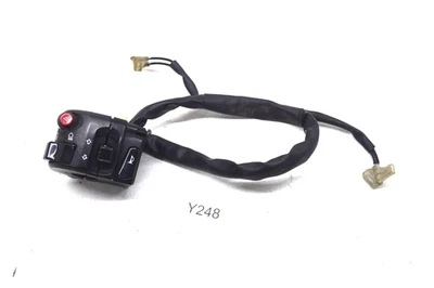 Yamaha YZF R6 Rj15 Left Handlebar Switch 08-16 Switch Assy Handle Switch 13S - Image 1 of 4