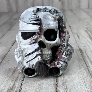Storm Trooper Helm Totenkopf - Bild 1 von 9