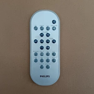 Originalfernbedienung für Philips MCM240 MC230E MC230 MC235 CD-Player - Bild 1 von 3