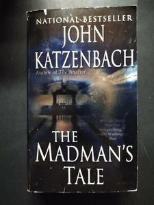 The Madman's Tale by John Katzenbach (2005, Paperback) - Imagen 1 de 1