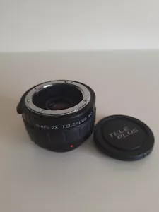 KENKO N-AFD 2X Teleplus MC7 For Nikon AF/AF-s Lens F-Mount Teleconverter - Picture 1 of 13