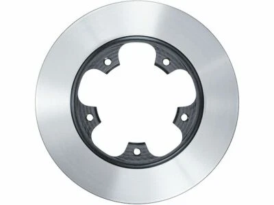 Rotor de freno trasero Wagner 97619 piezas 2016 2017 para Ford Transit-350 HD 2015-2018 Foto 1 de 2