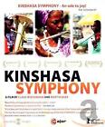 Beethoven: Kinshasa Symphony (Symphony No.9) (C Major: 709 (Blu-ray) (US IMPORT)