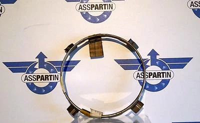 original Zarge für Scheinwerfer rund - Volvo 240 / 260 (1214841) - Bild 1 von 2