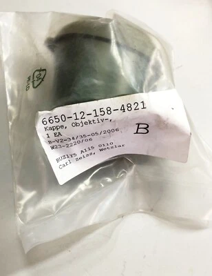 Zeiss Hensoldt Spare Part Rubber Protection 10x50 7x50 Binoculars German Army - Image 1 of 4