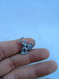 Warhammer Fantasy Empire Flagellant Metal OOP - Picture 1 of 1