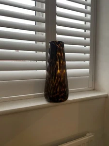 arthemes tortoiseshell vase - Picture 1 of 4