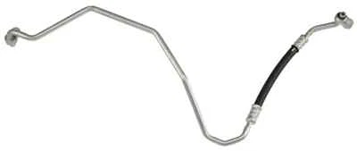 Manguera de descarga de refrigerante aire acondicionado GM Saturn 2000-2002 genuina 90585633 Foto 1 de 4