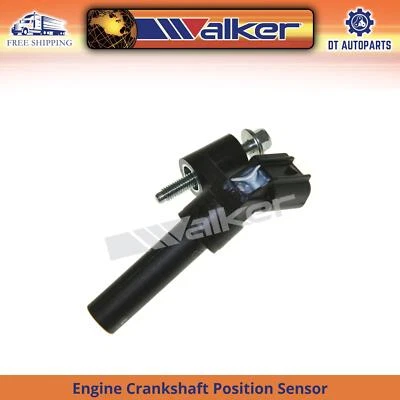 Sensor de posição do virabrequim andador motor Ford Taurus X 3.5L V6 2008-2009  - Imagem 1 de 4