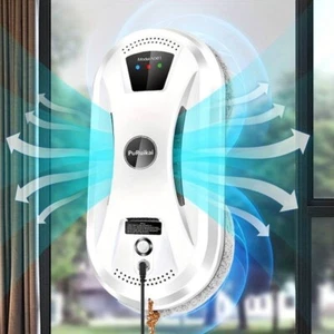 Ground Cleaning Expert Electric Window Cleaner Intelligent Body Cleaning Robot - - Picture 1 of 10