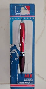 Cleveland Indians offiziell lizenzierter Schreibgerät Stift - Bild 1 von 4