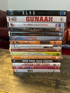 DVD zum aussuchen - Bollywood - Shah Rukh Khan - FILM! RABATTE! - Bild 1 von 62