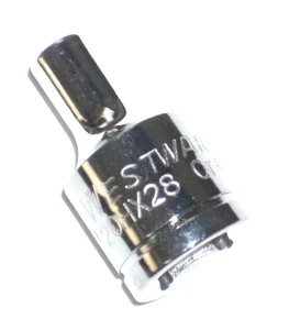 Westward 20HX28 Star Socket Size E6 for 3/8" Drive Ratchet - 5pk - Picture 1 of 2