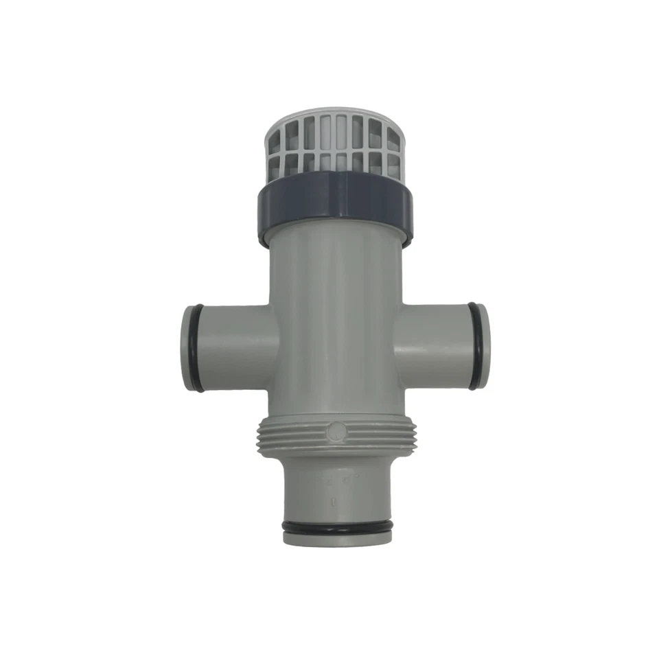 Intex 26301T Replacement Part Split Hose Plunger Valve for Swimming Pool - Image 1 of 1