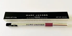 Marc Jacobs Eyeliner Highliner Gel Eye Crayon JAZZBERRY 46 Discontinued NEW - Picture 1 of 4