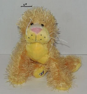 Ganz Webkinz Lioness 9" plush Stuffed Animal toy - Picture 1 of 5