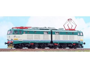 ACME 60399 H0 Locomotiva elettrica FS E 655 167 (IV serie), livrea XMPR Cargo - Foto 1 di 1
