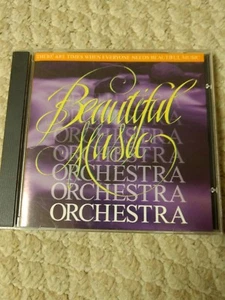 *RARE* Beautiful Music Orchestra CD Worship Songs Album 1995 Diadem (VG+) #H36 - Picture 1 of 3