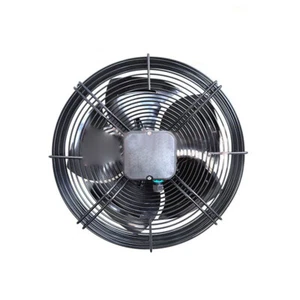 S4E350-AP06-43 230V 50/60Hz 0.58-0.83A Condenser Cooling Fan - Afbeelding 1 van 4