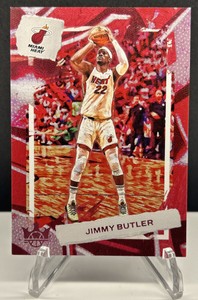 2022-23 Panini Court Kings - Pink #24 Jimmy Butler /99