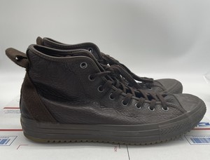 Las mejores ofertas en Botas marrones Converse para hombres | eBay