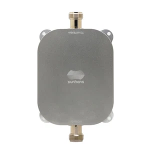 SUNHANS 4000mW 36dBm Dual Band 2.4G&5G UAV WiFi Signal Booster Signal Amplifier - Picture 1 of 9