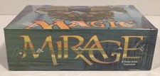 1996 Magic The Gathering MTG - MIRAGE - Pick Your Card - Complete Your Set *