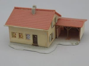 Maison avec garage - Faller N - Imagen 1 de 2