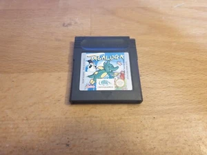 Tabaluga Nintendo Gameboy Modul Game Boy Color GBC - Bild 1 von 1