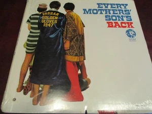 EVERY MOTHERS SOHN'S RÜCKEN 1967 PRESSING STILL WERKSEITIG MGM VERSIEGELT ORIGINAL COVER - Bild 1 von 1