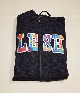 Phil Lesh Zip Up Hoodie Capitol Theatre Port Chester New York Grateful Dead - Bild 1 von 6