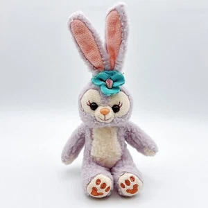 Tokyo Disney Sea Duffy Friend Stella Lou Rabbit Plush Doll Toy from Japan F/S - Picture 1 of 8