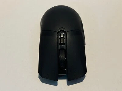 ASUS M4 P306 Wireless gaming Mouse - Black - Image 1 of 4