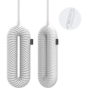 Snowpea Elektrischer Stiefeltrockner – 360° Wärme & Effektive Geruchsbeseitigung - Bild 1 von 1