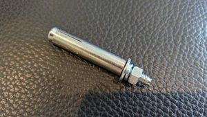 Schwerlastanker M6 verzinkt 4 Stück - Bild 1 von 3