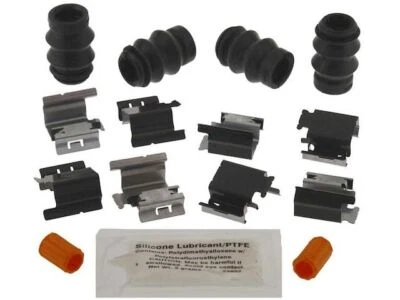 For 2007-2018 Freightliner Sprinter 3500 Brake Hardware Kit Raybestos 98148ZN - Image 1 of 2