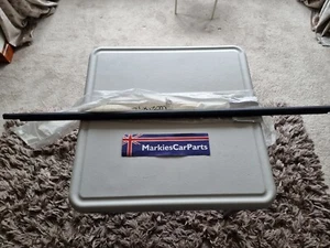CITROEN C3 AIRCROSS A88 WEATHERSEAL WINDOW CHANNEL OUTSIDE GENUINE YQ00168080 - Picture 1 of 5