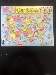 Our U.S.A. - Picture 1 of 2