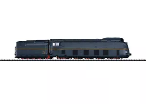 Trix 22917 Stromlinien Dampflok BR 05, DR, Ep II, Messelok, DCC DIGITAL SOUND - Bild 1 von 1