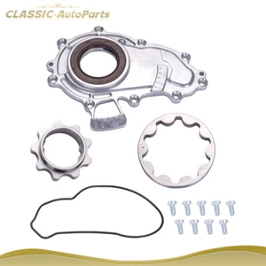 Bomba de aceite compatible con Toyota Tacoma DOHC 16V 2RZFE 2,4 L 1995-2004 - Imagen 1 de 6